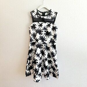 Miss Behave Girls dress